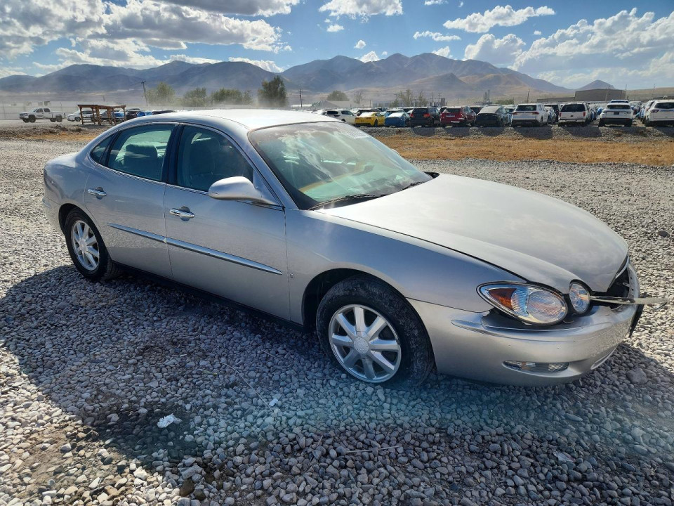 Buick LACROSSE 2006 — Copart