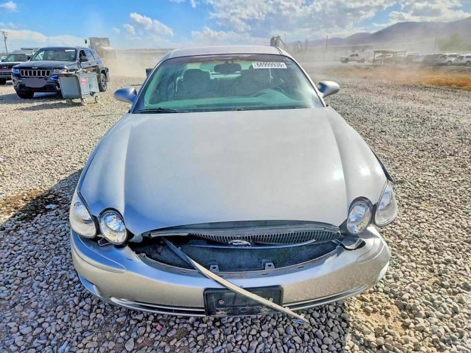 Buick LACROSSE 2006 — Copart