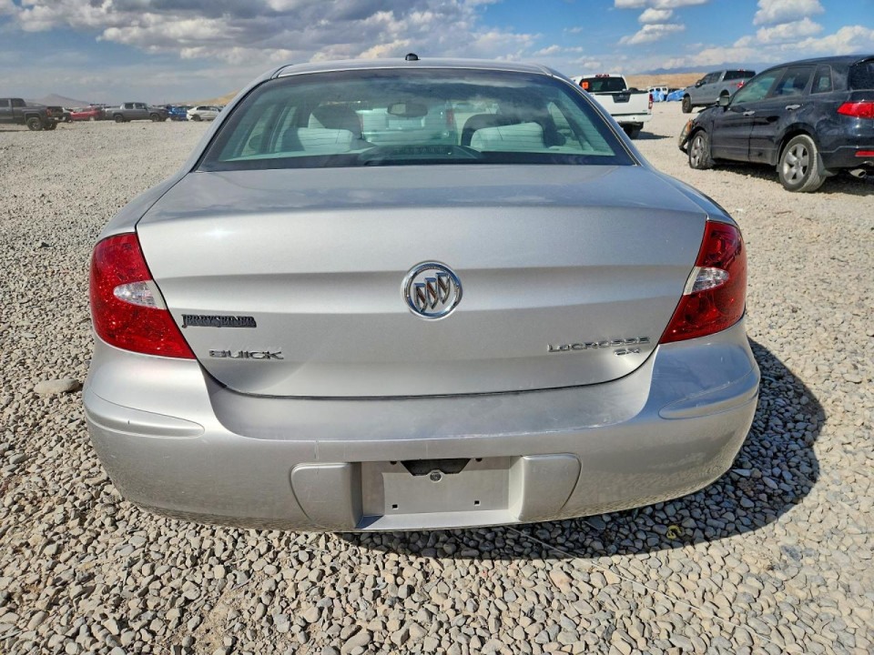 Buick LACROSSE 2006 — Copart