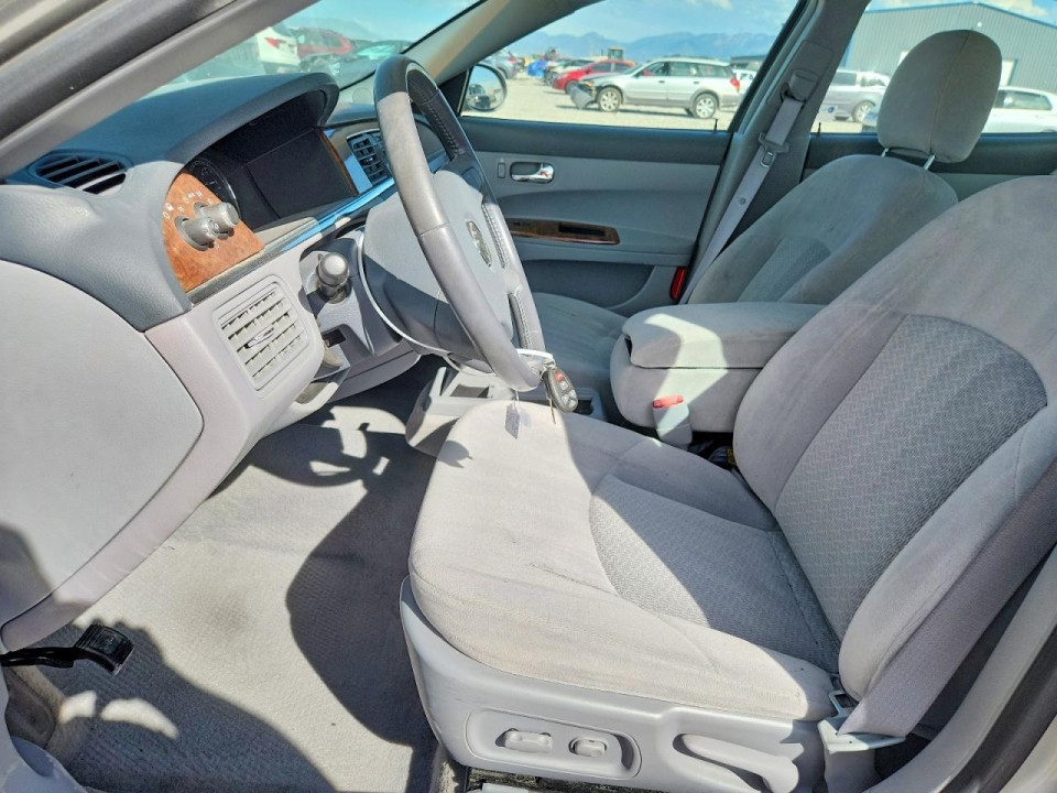 Buick LACROSSE 2006 — Copart