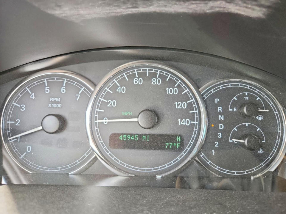 Buick LACROSSE 2006 — Copart