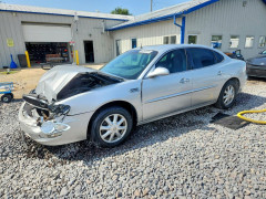 Buick LACROSSE 2005 — Copart