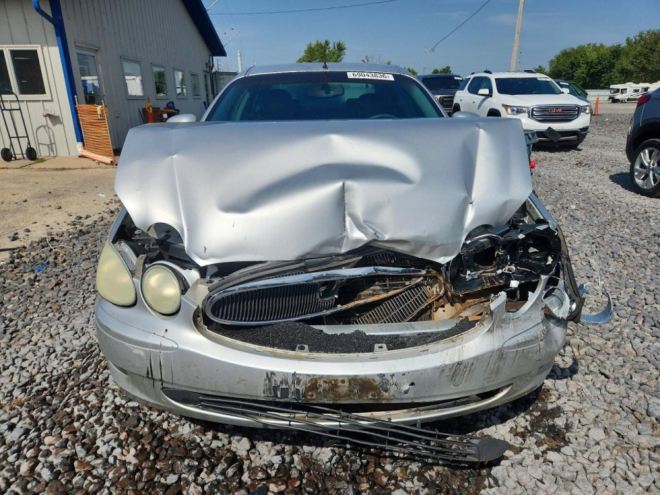 Buick LACROSSE 2005 — Copart