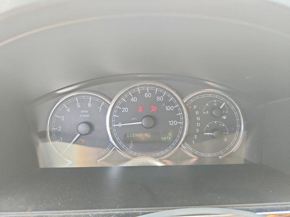 Buick LACROSSE 2005 — Copart