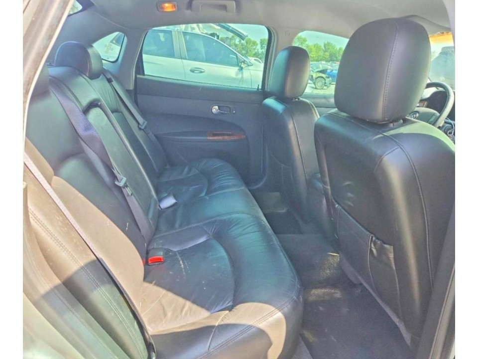 Buick LACROSSE 2005 — Copart