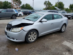 Buick LACROSSE 2011 — Copart