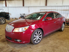 Buick LACROSSE 2010 — Copart