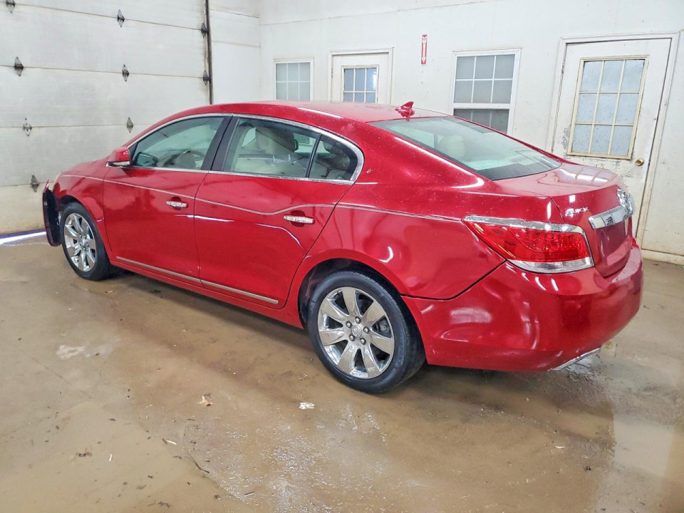 Buick LACROSSE 2013 — Copart