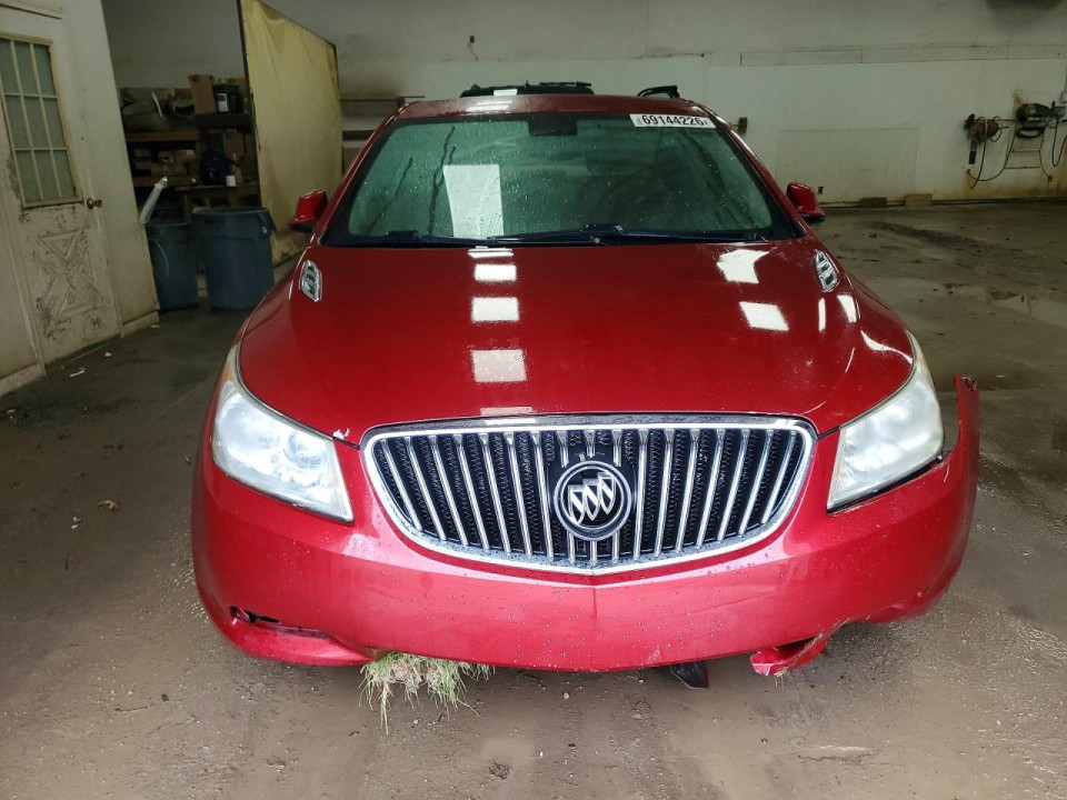 Buick LACROSSE 2013 — Copart