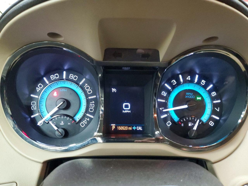 Buick LACROSSE 2013 — Copart