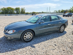Buick LACROSSE 2007 — Copart