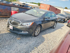 Buick LACROSSE 2015 — Copart