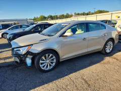 Buick LACROSSE 2014 — Copart