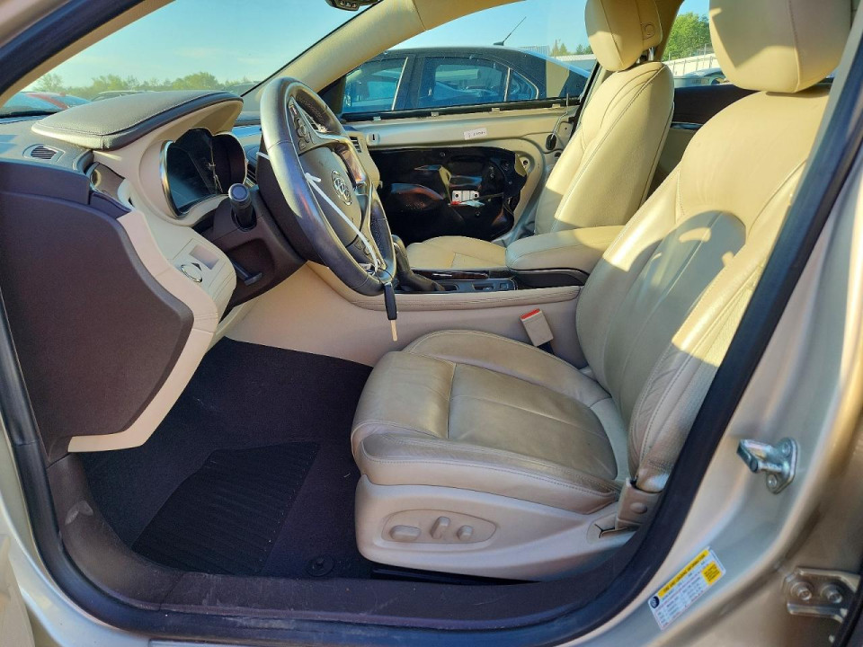 Buick LACROSSE 2014 — Copart