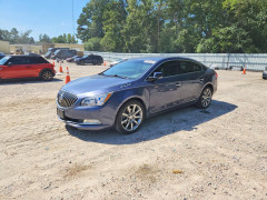 Buick LACROSSE 2014 — Copart