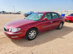 Buick LACROSSE 2005 — Copart
