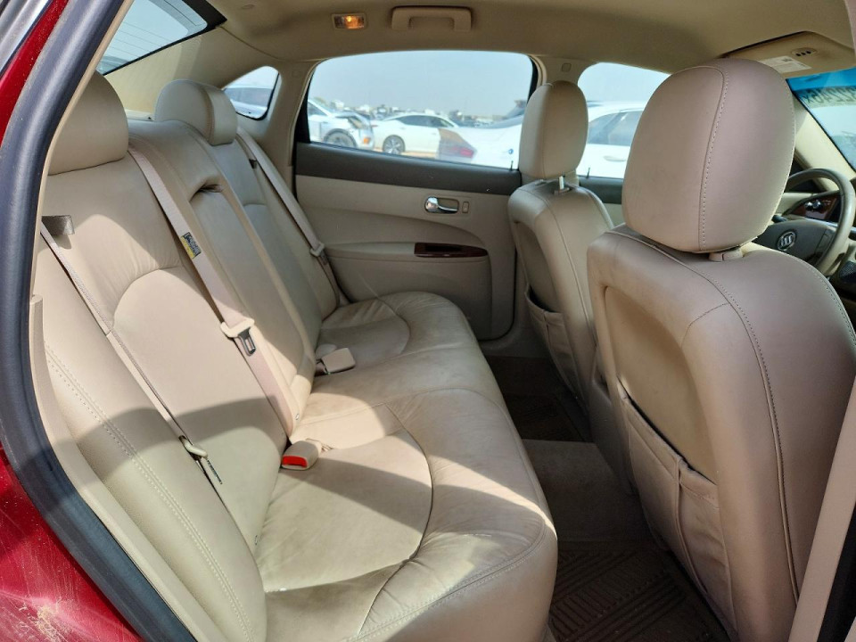 Buick LACROSSE 2005 — Copart