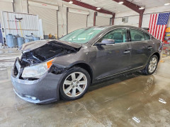 Buick LACROSSE 2013 — Copart