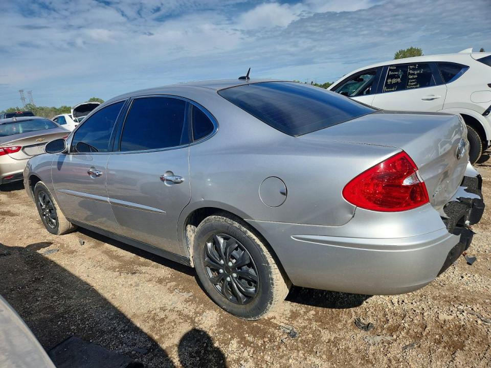 Buick LACROSSE 2006 — Copart