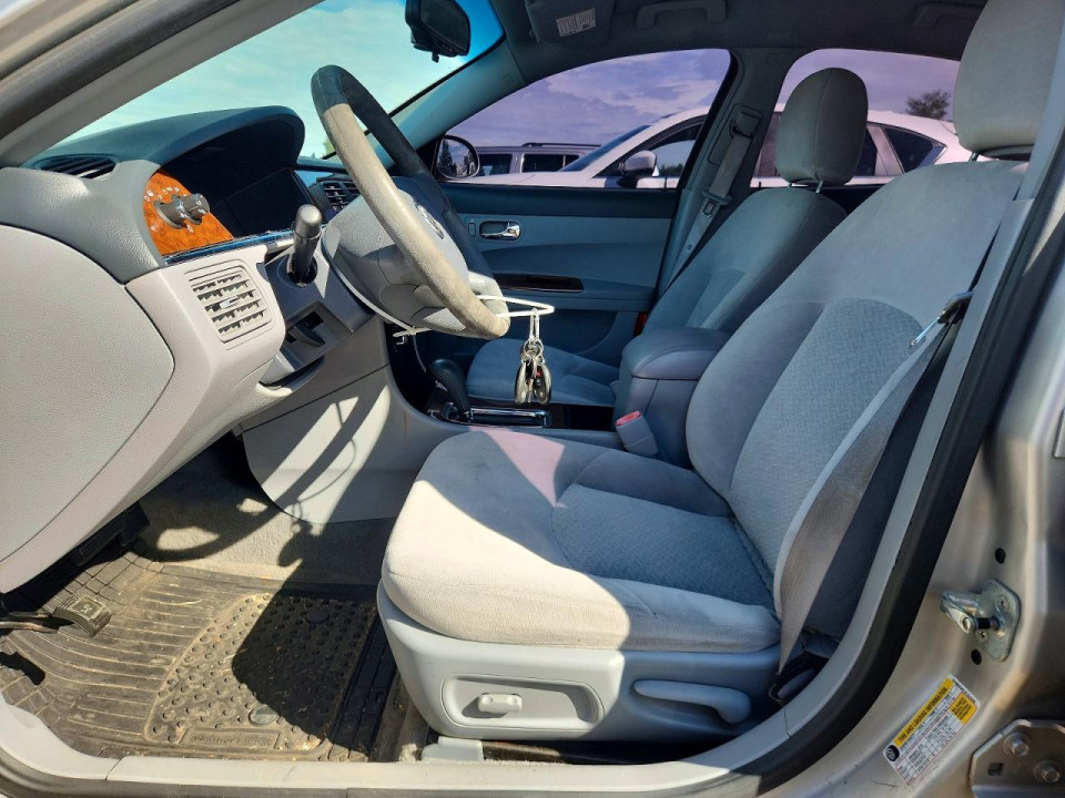 Buick LACROSSE 2006 — Copart