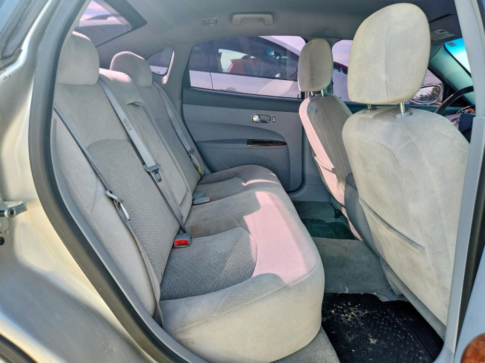 Buick LACROSSE 2006 — Copart
