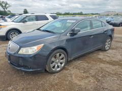 Buick LACROSSE 2011 — Copart