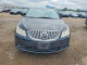 Buick LACROSSE 2011 — Copart