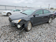 Buick LACROSSE 2015 — Copart