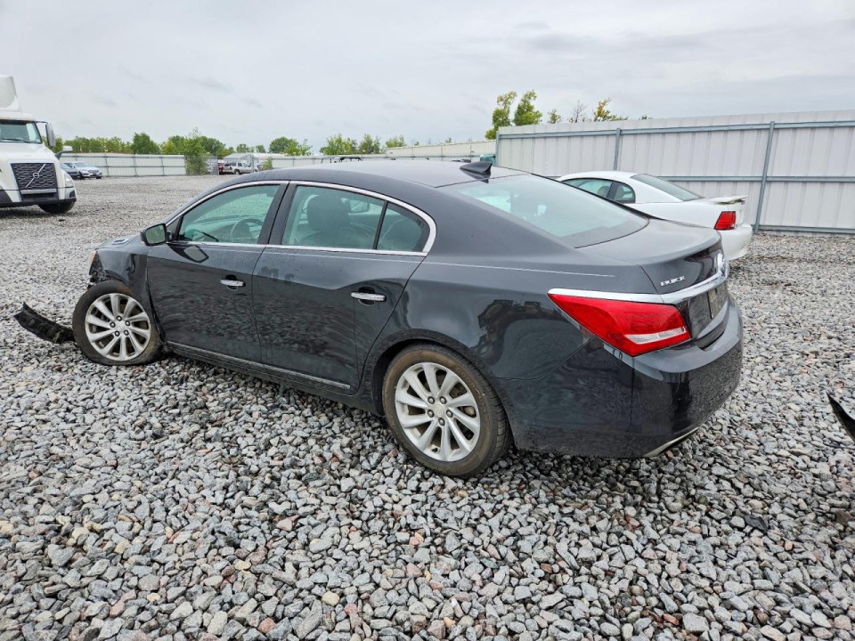 Buick LACROSSE 2015 — Copart