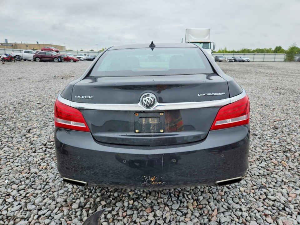 Buick LACROSSE 2015 — Copart