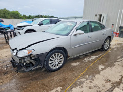 Buick LACROSSE 2008 — Copart