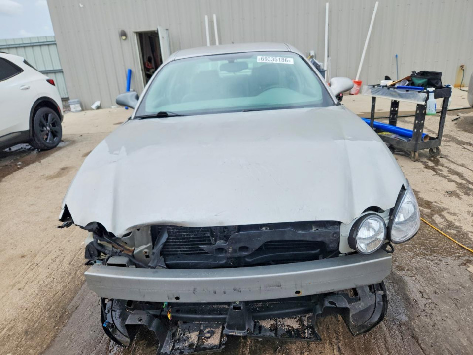 Buick LACROSSE 2008 — Copart
