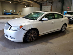 Buick LACROSSE 2012 — Copart