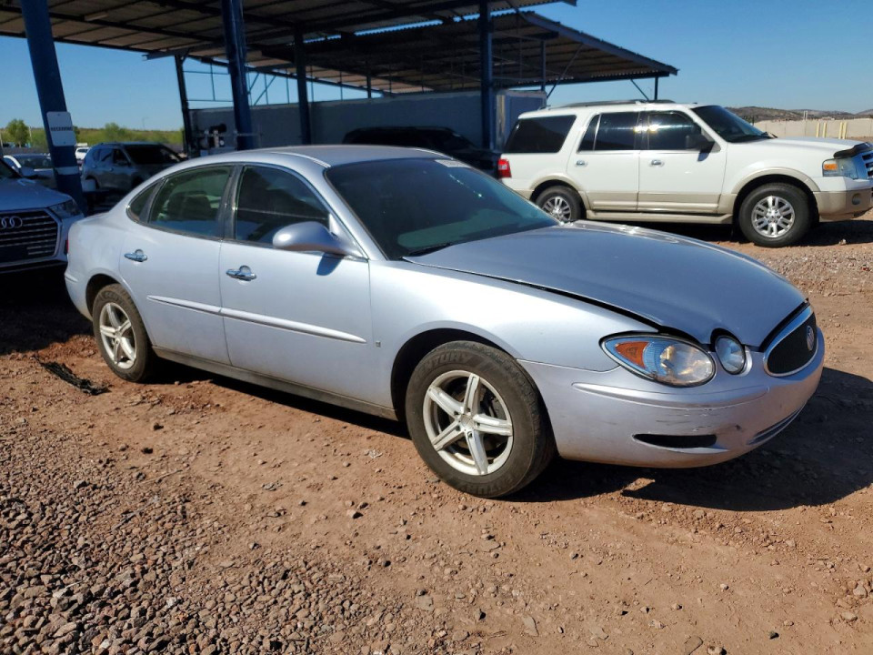Buick LACROSSE 2006 — Copart