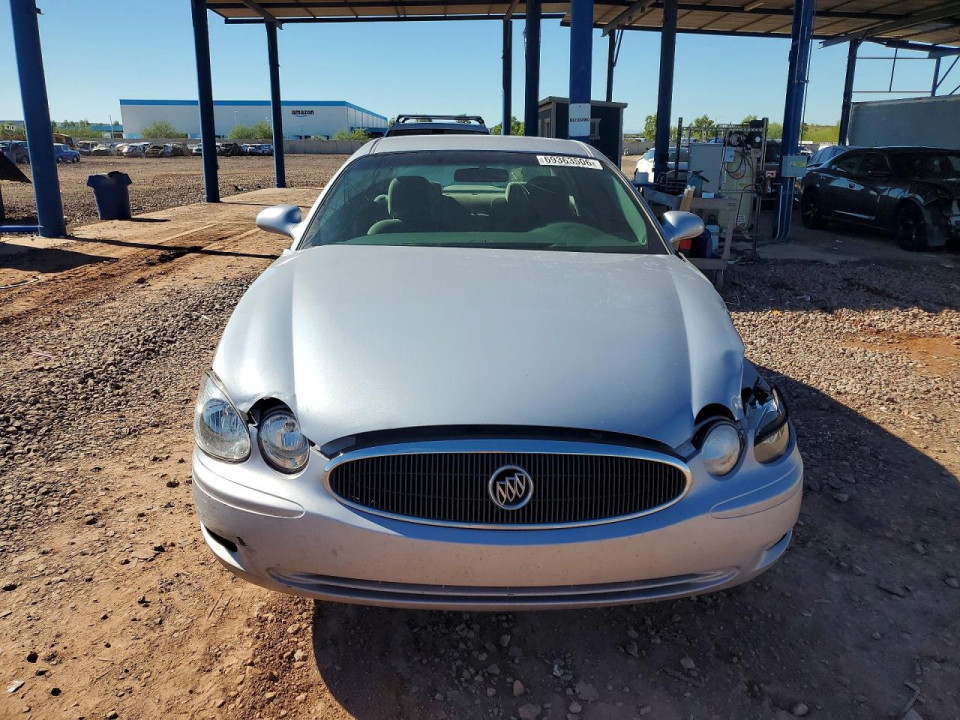 Buick LACROSSE 2006 — Copart