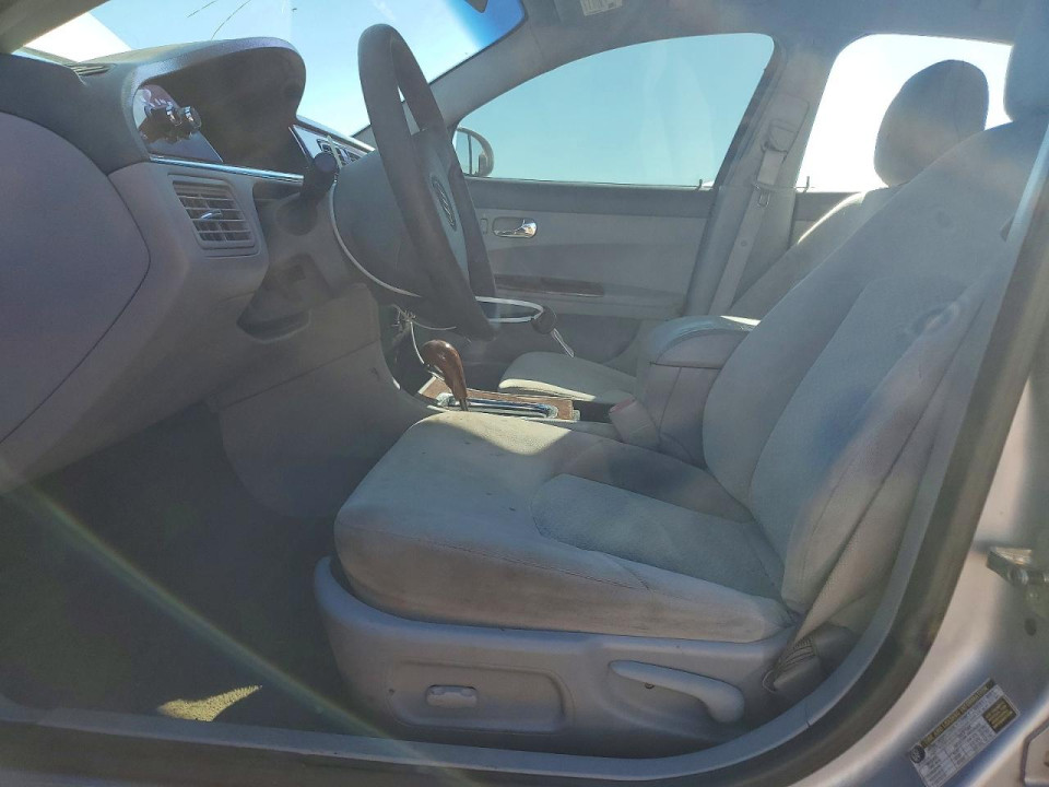 Buick LACROSSE 2006 — Copart