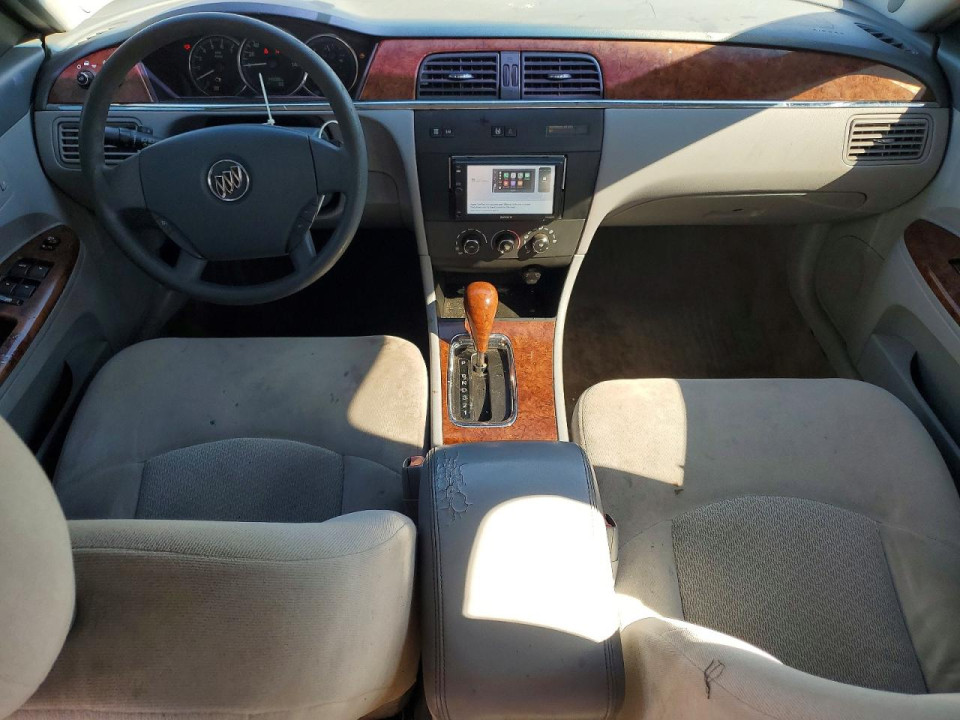 Buick LACROSSE 2006 — Copart
