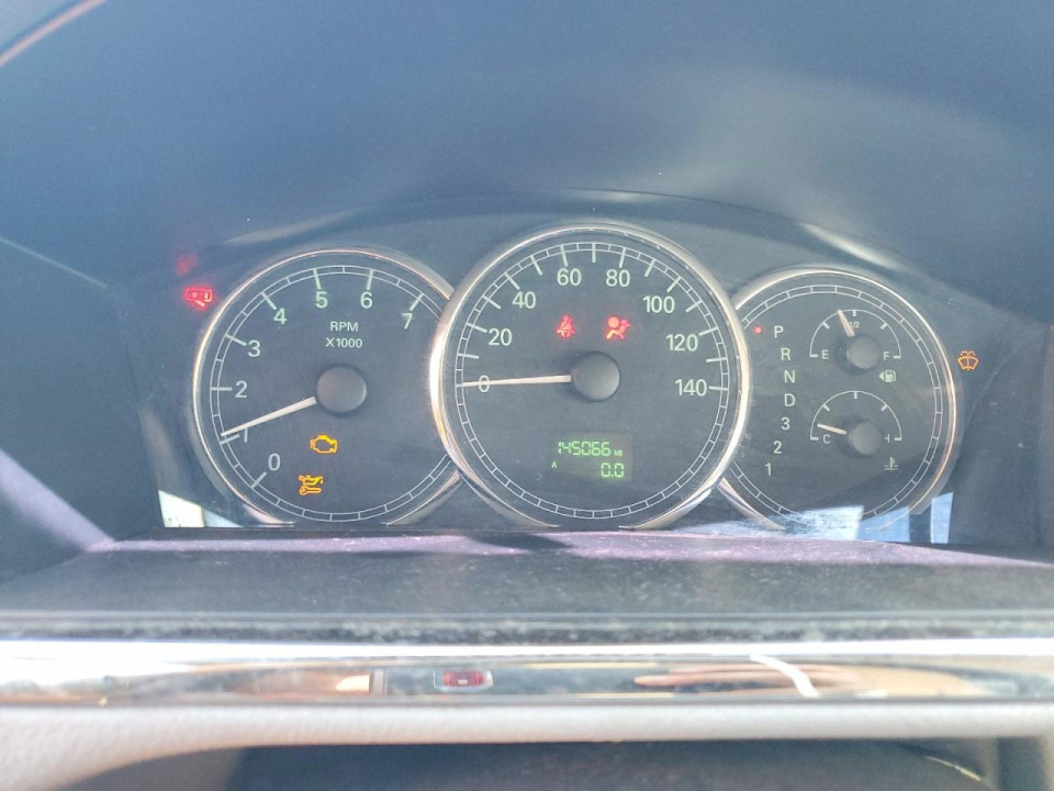 Buick LACROSSE 2006 — Copart