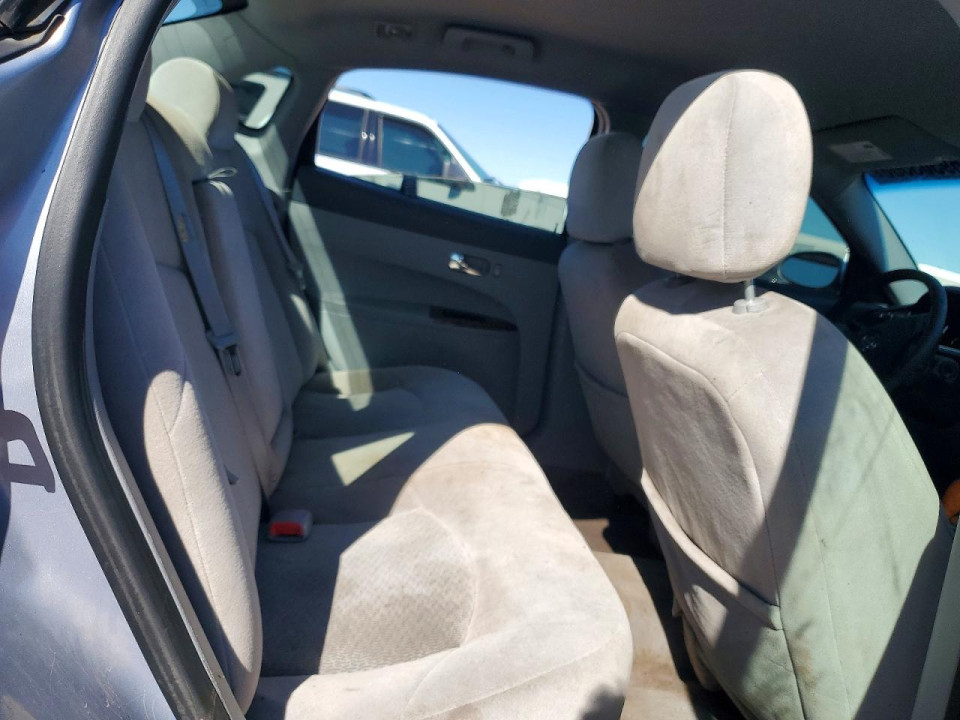 Buick LACROSSE 2006 — Copart