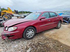 Buick LACROSSE 2005 — Copart