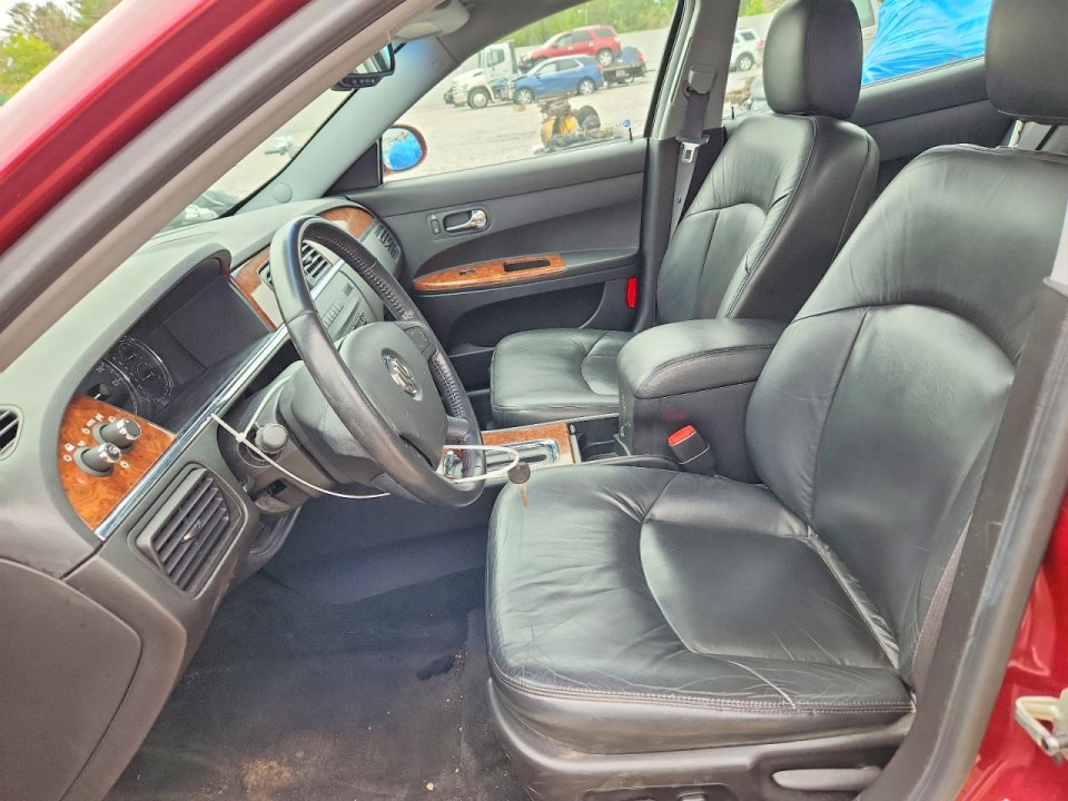 Buick LACROSSE 2005 — Copart
