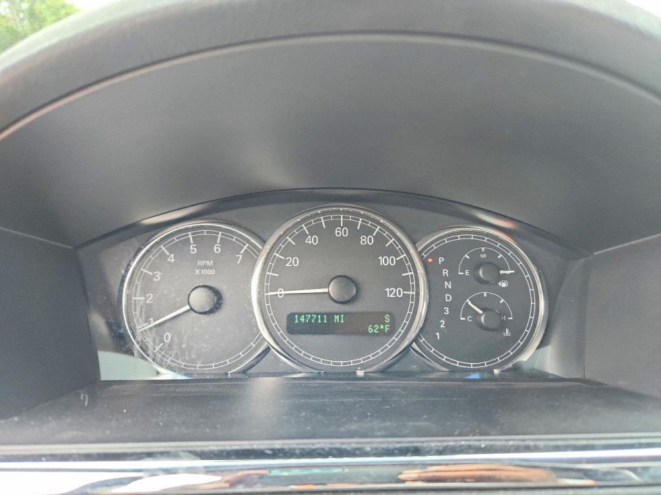 Buick LACROSSE 2005 — Copart