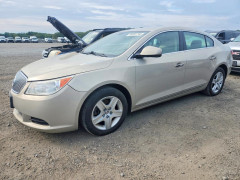 Buick LACROSSE 2011 — Copart