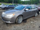Buick LACROSSE 2011 — Copart