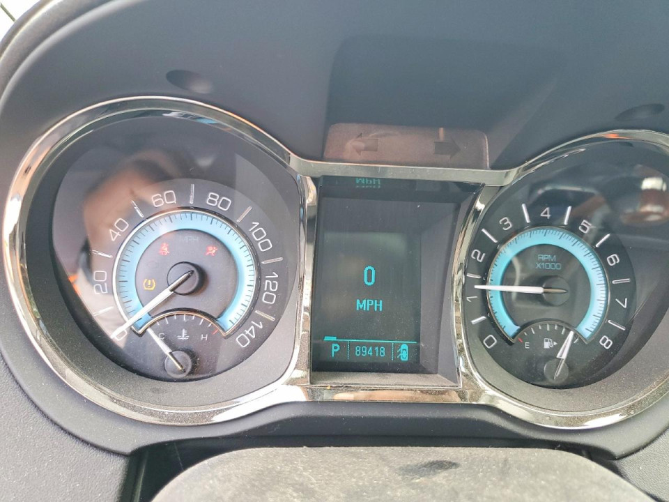 Buick LACROSSE 2011 — Copart