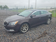 Buick LACROSSE 2015 — Copart