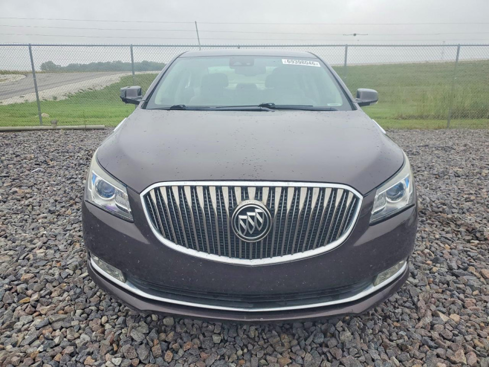 Buick LACROSSE 2015 — Copart