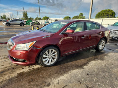 Buick LACROSSE 2015 — Copart