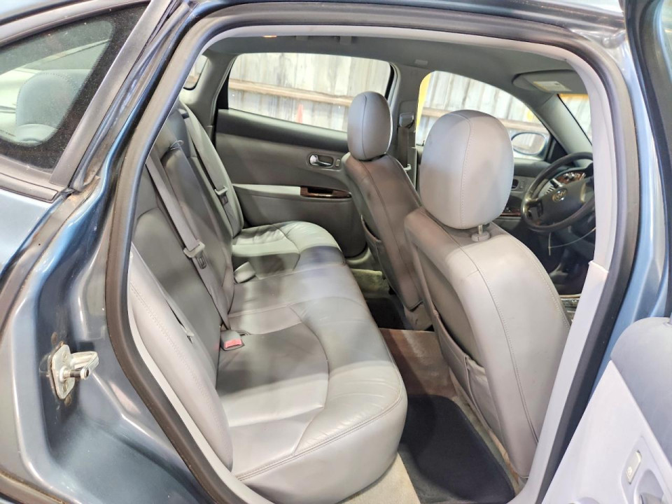 Buick LACROSSE 2007 — Copart