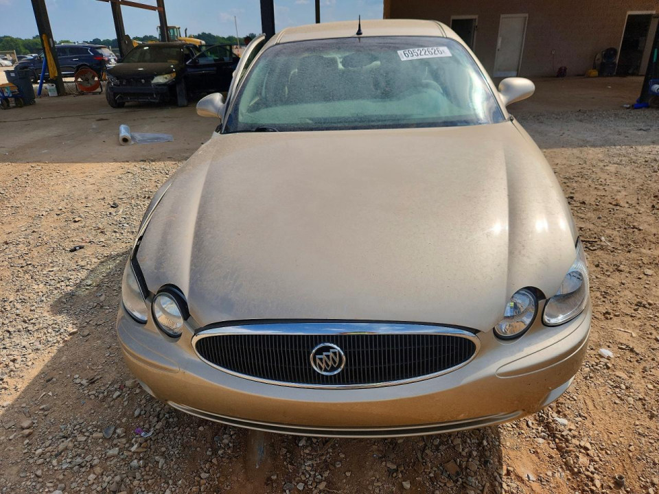 Buick LACROSSE 2005 — Copart